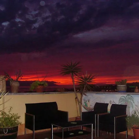 La Pineda Beautiful Duplex Free Wifi Costa Adeje (Tenerife)