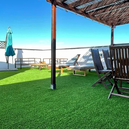 La Pineda Beautiful Duplex Free Wifi *