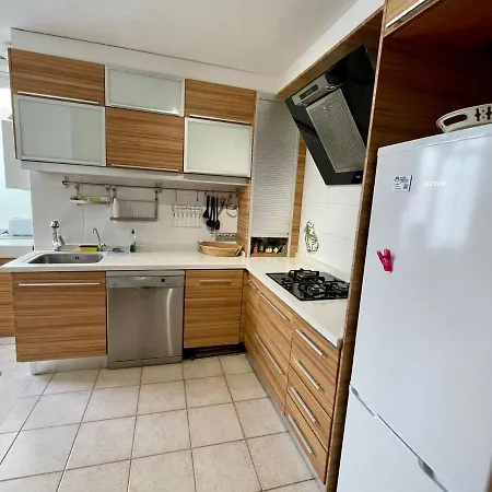 La Pineda Beautiful Duplex Free Wifi *