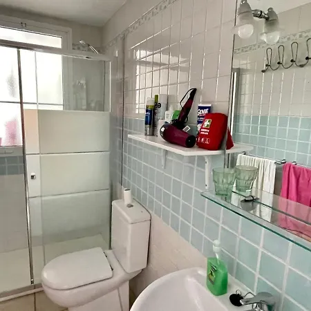 La Pineda Beautiful Duplex Free Wifi * Costa Adeje (Tenerife)