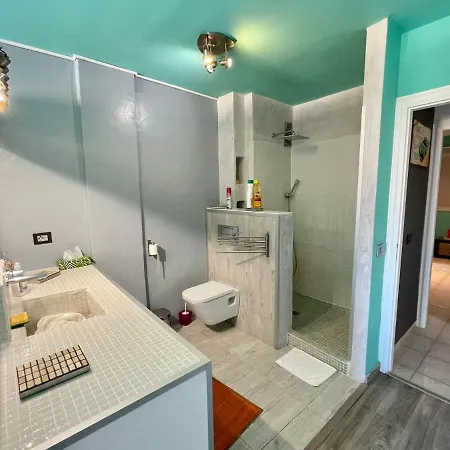 La Pineda Beautiful Duplex Free Wifi