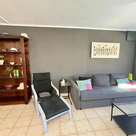 La Pineda Beautiful Duplex Free Wifi * Costa Adeje (Tenerife)