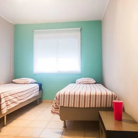 La Pineda Beautiful Duplex Free Wifi *