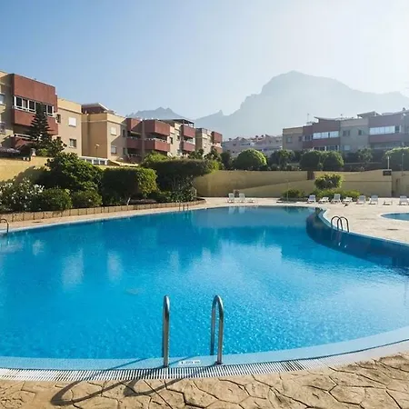 Apartment La Pineda Beautiful Duplex Free Wifi *
