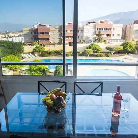 Apartment La Pineda Beautiful Duplex Free Wifi *