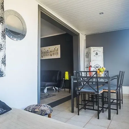 La Pineda Beautiful Duplex Free Wifi *